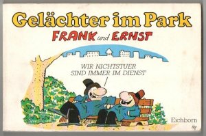 Frank und Ernst