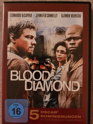 Blood Diamond