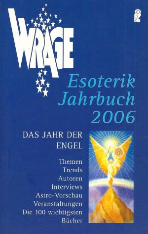 Esoterik Jahrbuch - das Jahr der Engel