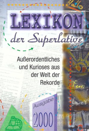 Lexikon der Superlative