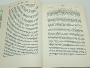 gebrauchtes Buch – Peter Wagner – Sozialwissenschaften und Staat: Frankreich, Italien, Deutschland 1870 - 1980 (Theorie und Gesellschaft)