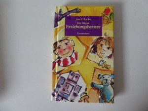 Der kleine Erziehungsberater. Hardcover