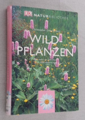 Wildpflanzen