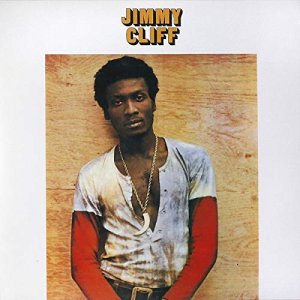 neuer Tonträger – Jimmy Cliff – Jimmy Cliff [Vinyl LP]