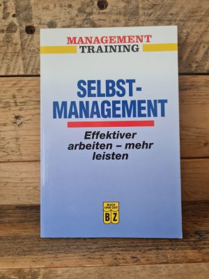 Selbstmanagement