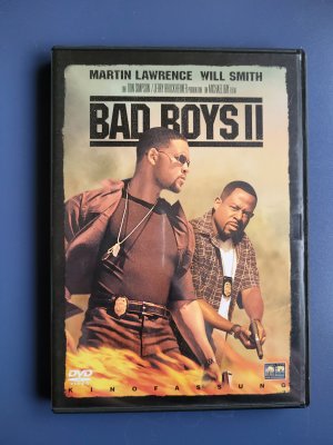 Bad Boys 2 (2003)