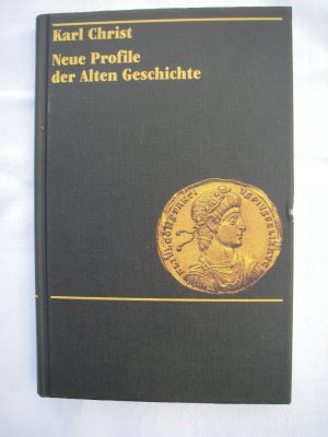 Neue Profile der Alten Geschichte