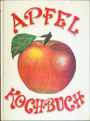 Apfel Kochbuch