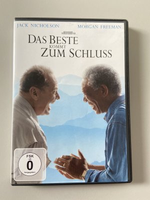 gebrauchter Film – Rob Reiner – Das Beste kommt zum Schluss