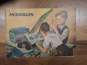 Märklin Katalog14930