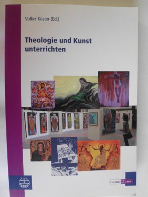 Theologie und Kunst unterrichten