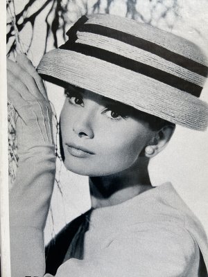 Audrey Hepburn Box (3 DVDs)