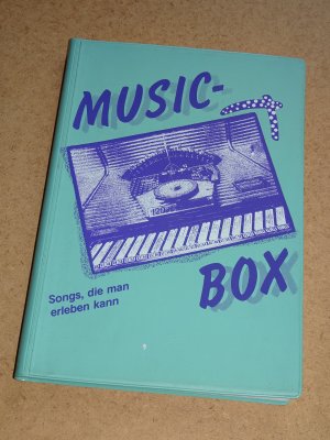 gebrauchte Buecher