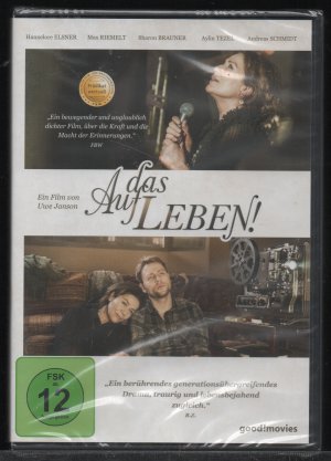 Auf das Leben!