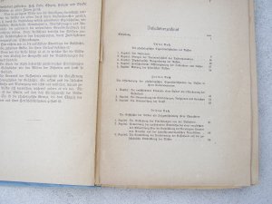 gebrauchtes Buch – Gustave le Bon – Psychologische Grundgesetze in der Völkerentwicklung