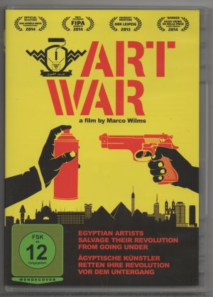 Art War
