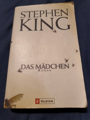 Das Mädchen