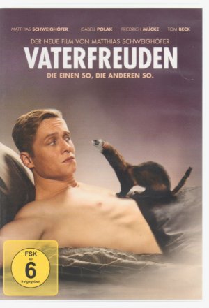 Vaterfreuden