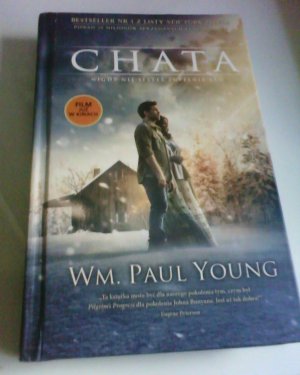 gebrauchtes Buch – WM. Paul Young – Chata