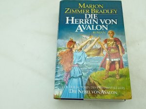 Die Herrin von Avalon