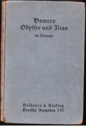 gebrauchte Buecher