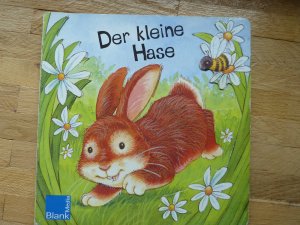 gebrauchtes Buch – Der kleine Hase