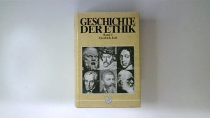 Geschichte der Ethik