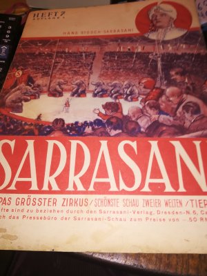 sarrasani