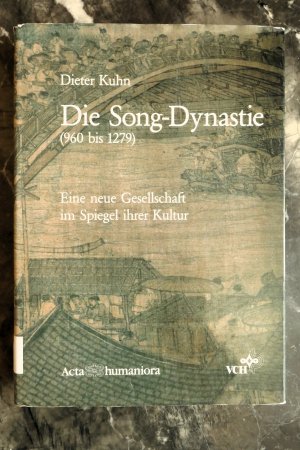 Die Song-Dynastie (960-1279)