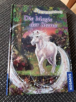 gebrauchtes Buch – Linda Chapman – Sternenschweif, 31, Die Magie der Sterne