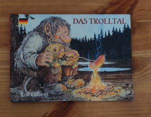 Das Trolltal