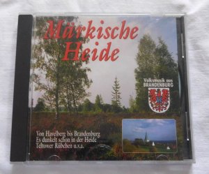 Märkische Heide - Volksmusik aus Brandenburg