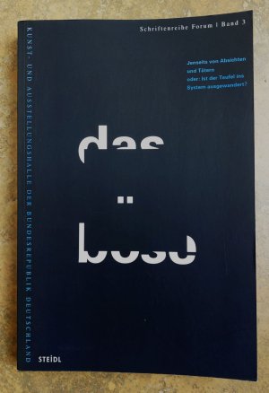 Das Böse (ISBN 0851705146)