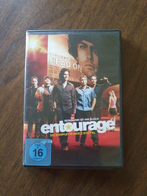 Entourage