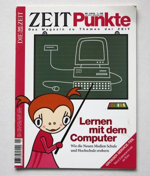 gebrauchtes Buch – Lernen mit dem Computer