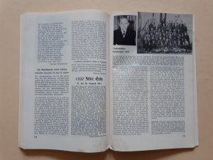 gebrauchtes Buch – Rhein-Lahnfreund  --- 21. Folge, Jahrgang 1972