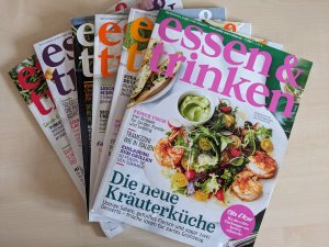 gebrauchte Buecher
