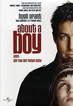 gebrauchter Film – Chris & Paul Weitz – About a Boy