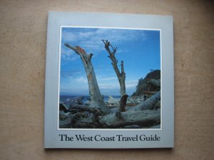 gebrauchtes Buch – David Vincent-Jones – The West Coast Travel Guide