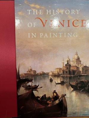 The History of Venice in Painting.