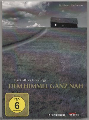 Dem Himmel ganz nah (OmU)