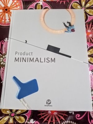 Product Minimalizm