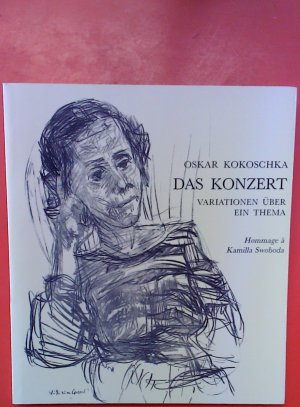 Das Konzert, Variationen über ein Thema