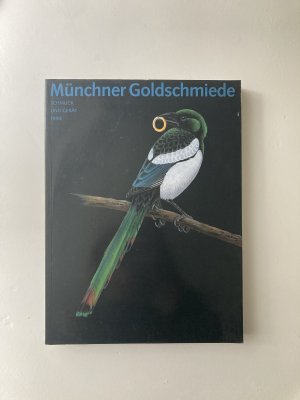 Münchner Goldschmiede