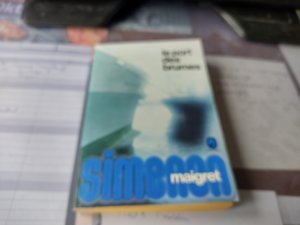 le port des brumes (Maigret)