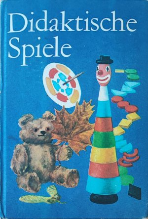 Didaktische Spiele