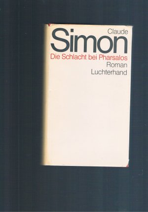 Die Schlacht bei Pharsalos