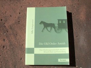 Die Old Order Amish. Eine Glaubensgemeinschaft zwischen Beharrlichkeit und Entwicklung.