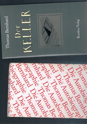 Die Kälte / Der Atem / Die Ursache / Ein Kind / Der Keller
