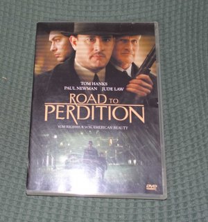 Road To Perdition